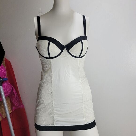 JACOB Chemise Lingerie    - Picture 4 of 11